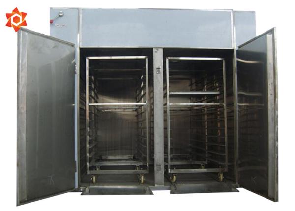 Commercial Grade Automatic Food Processing Machines Professional 6 Tray Food