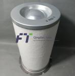 Replacement 635660 Screw Compressor Air Oil Separator