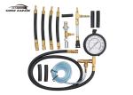 Fuel Injection Pressure Tester Kits SG-FPT2203 With GFI Adapter