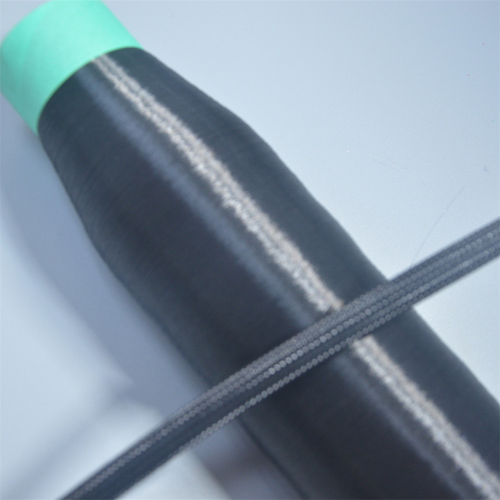 50 Denier Embroidery Thread Yarn Brush Monofilament PET polyester