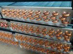 Plate Finned Refrigeration Evaporator Coils OEM for Industry