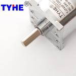 Planetary Gearbox 50rpm Micro Dc Gear Motor Electric Low Rpm