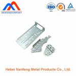 Customized Metal Stamping Parts with Stamping Process and Powder Coating Service