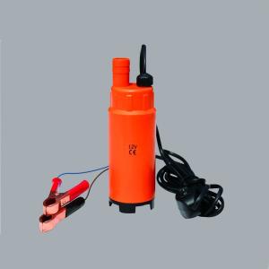 Quality AQUAWING DC Submersible Fuel Oil Pump for Diesel JT-700 wholesale