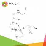 Rustproof 16x22 Large Orthodontic Torque Spring