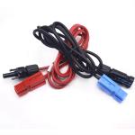 PV Accessories Ander Son Plug Electric Wire Forklift Battery Connector