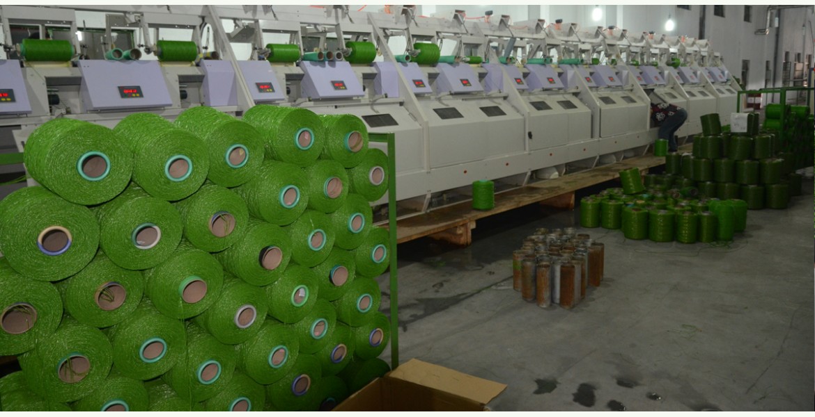 customized high quality purple artificial grass carpet synthetic turf