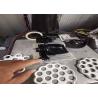 Buy cheap PC And ABS 3200W Ultrasonic Plastic Welding Machine from wholesalers