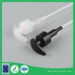 28/410 white color Lotion Pump heads duck mouth foam hand sanitizer pump head