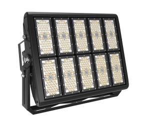 Quality 400W 160lm/W IP67 LED Construction Lights 9 Years Lifetime Led Work Light wholesale