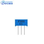 3386F 5K 10K 20K 50K Single Turn Cermet Trimpot Potentiometer