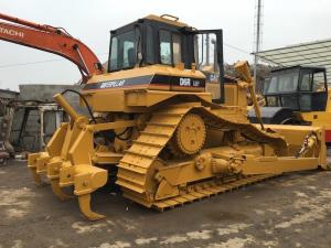 Quality 18.6 Ton Hydraulic Track Used Cat Bulldozer Caterpillar D6R wholesale