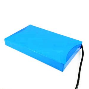Quality Deep Cycle 256Wh 12.8V 20Ah LiFePO4 Battery Pack wholesale
