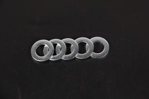 Quality Insulated SAE Flat Washer Black Oxide Commercial Bulk Heavy Duty wholesale