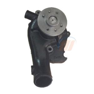 Quality DB58 Excavator Water Pump 65.02502-8220 65.06500-6144 For DH225-7 wholesale