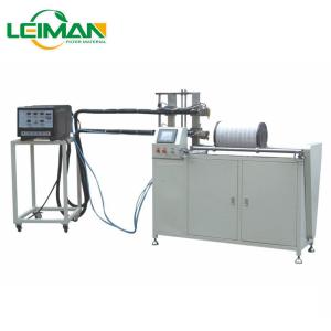 Quality HDAF Filter Gluing Machine Truck Air Horizontal Gluing 220V 50HZ wholesale