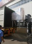 Commercial Peanut Peeling Machine By Air Air Peeler With Capacity Of 700-800 kg