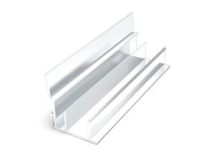 Quality Casement Window Frame Cnc 6063 Polished Aluminium Profile wholesale