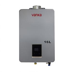 Quality Thermostat Touch Screen Indoor Gas Water Heater Constant Temperature wholesale