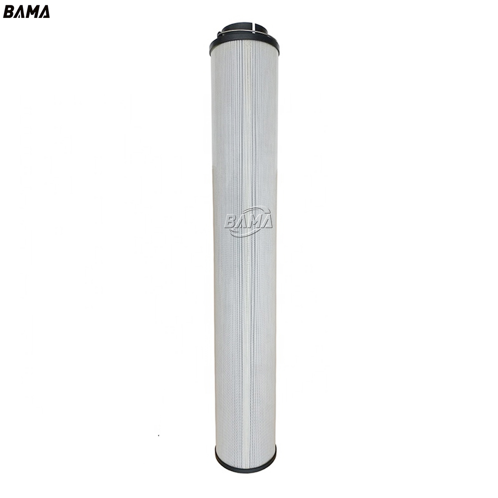 Restaurant Hydraulic Return Oil Filter Element 2600R005ON-KB Filter fineness μm b5 200