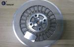 Backplate Turbocharger Parts for repair turbocharger