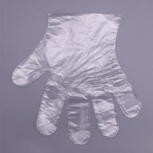Quality Ldpe Plastic PE Gloves wholesale