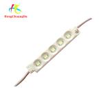 85*17mm LED Injection Module Single Color IP65 LED Module 5730