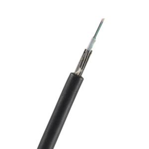 Quality FTTx Fiber Optics Cables 8 Core Single Mode Fiber Optic Cable wholesale