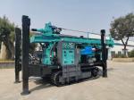 Mobile Water Well Drilling Rigs For Sale