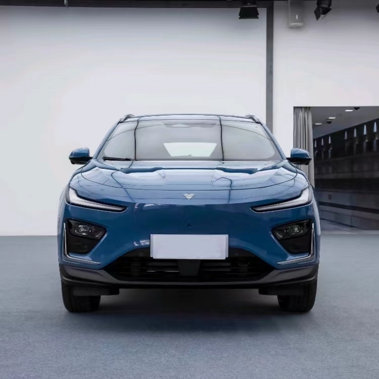 Small Pure Motor Power 501km CLTC Pure Electric Range NETA X Electric SUV 2023.10 Launch Automatic Forward