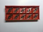 Hot Salel ABW23R50 05/15 Tungsten Steel Hard Turning Blade Coating Product