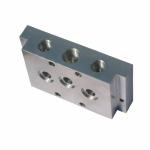 Lathe Machining Parts Custom Material Aluminum Titanium Stainless Steel Special
