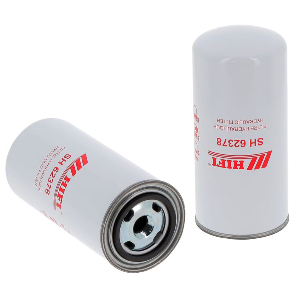 Hydraulic Filter Element 67773499 and 30 bar Max Differential Pressure for Machinery
