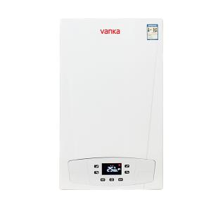 Quality 20Kw - 40Kw Balanced Wall Mounted Gas Combi Boiler For Heating and Hot Water wholesale