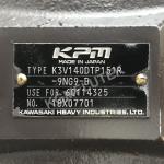 60114325 SANY SY280 Excavator Kawasaki Axial Piston Pump K3V140DTP151R-9NG9-B