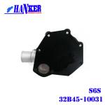 Hydraulic Diesel Water Pumps Mitsubishi Assy Engine Truck Parts s6s