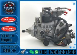 Quality Common Rail Diesel Injection Fuel Pump 33100-42C10 A459400A0081 104745-9400 For DOOWON Engine wholesale