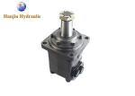 MV315K Square Mount Φ 60mm Tapered Shaft Orbit Hydraulic Motor For Heavy Duty