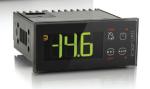 CAREL IR33 temperature controller