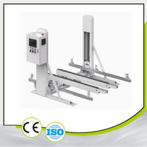 Quality Customizable Fork Arm Lift Supporting Pallets Of Different Specifications Weight 1500KG wholesale