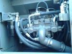 Used Japan Excavator Hitachi ZX240LC-HHE