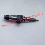 Good Price long warranty fuel injector 0445120032 0445120103 0445120114