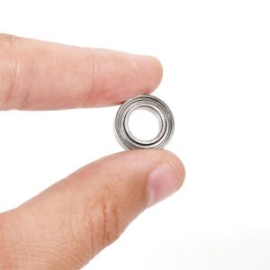 Quality High Quality MR72ZZ Miniature Deep Groove Ball Bearings 2x7x2.5mm wholesale