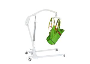 Quality Compact Medical Hydraulic Patient Lift Professional High Performance Practical wholesale