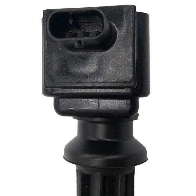 Ignition Coil CM5E-12A366-BC For Ford Fusion Focus Edge L4 2.0L Mustang Lincoln