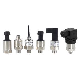 China WNK Pressure Monitoring Sensors 150Psi Pressure Transmitter 4-20ma on sale