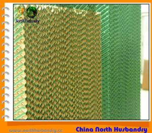 Quality North Husbandry -CEvaporative cooling pad for poultry farm, View evaporative cooling wholesale