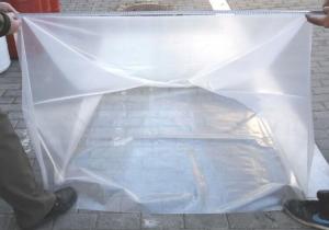 Quality Pallet Covers, Box Liners, Pallet Bags in Stock, Gusseted Pallet, Shipping Boxes, Shipping Supplies, Liners and Covers wholesale