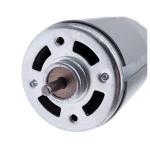 RS-555 DC Motor 2W-110W 3000rpm 12V 24V Brushed DC Motor For Drill Machine Water