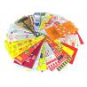 Buy cheap 290*140*100mm Microwave Paper Popcorn Bags from wholesalers